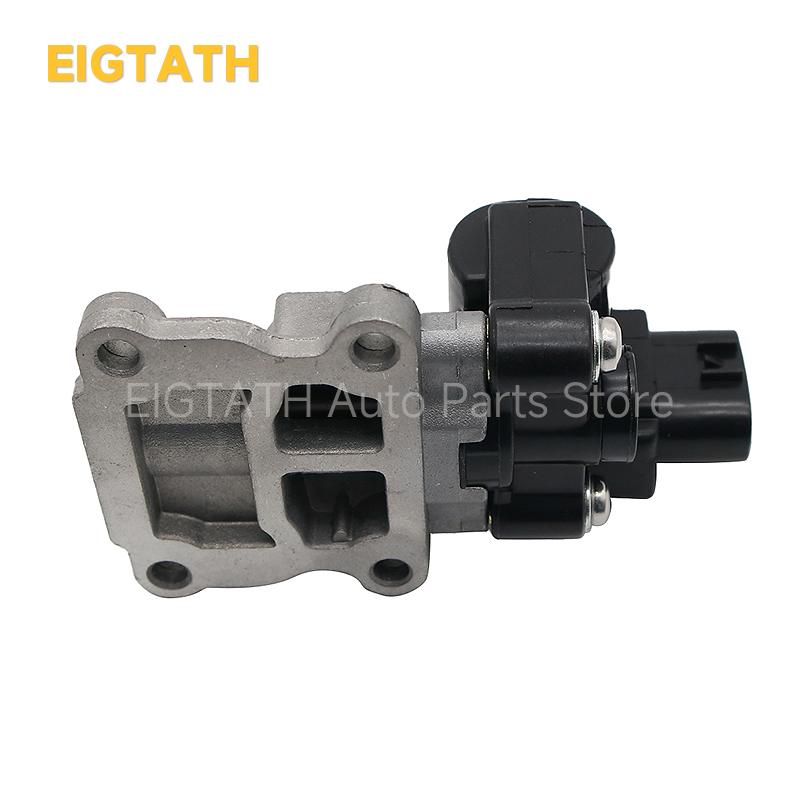 22270-0D010 Idle Air Control Valve IAC For Toyota Corolla E120 E130 Allex Geo Chevrolet Prizm 1.8L 22270-02010 2141084 2166521
