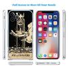 Divination Tarot Case for Motorola G10 G20 G04 E30 E40 E22 E20 E13 E15 G22 G23 G05 G75 G35 G55 E22S E7 G6 G7 G8 G9 Plus Power Play