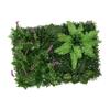 15.7x23.6 Wall Panel Fence Decoration Privacy Background Carpet Hedge Lawn Artificial Topiary Hedges