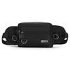 Men's Oxford Cloth Multi-Pocket Waist Bag