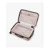 [Afternoon Tea Living] AfternoonTea LIVING Shopping Carry JT61 Suitcase/ACE Pink Beige