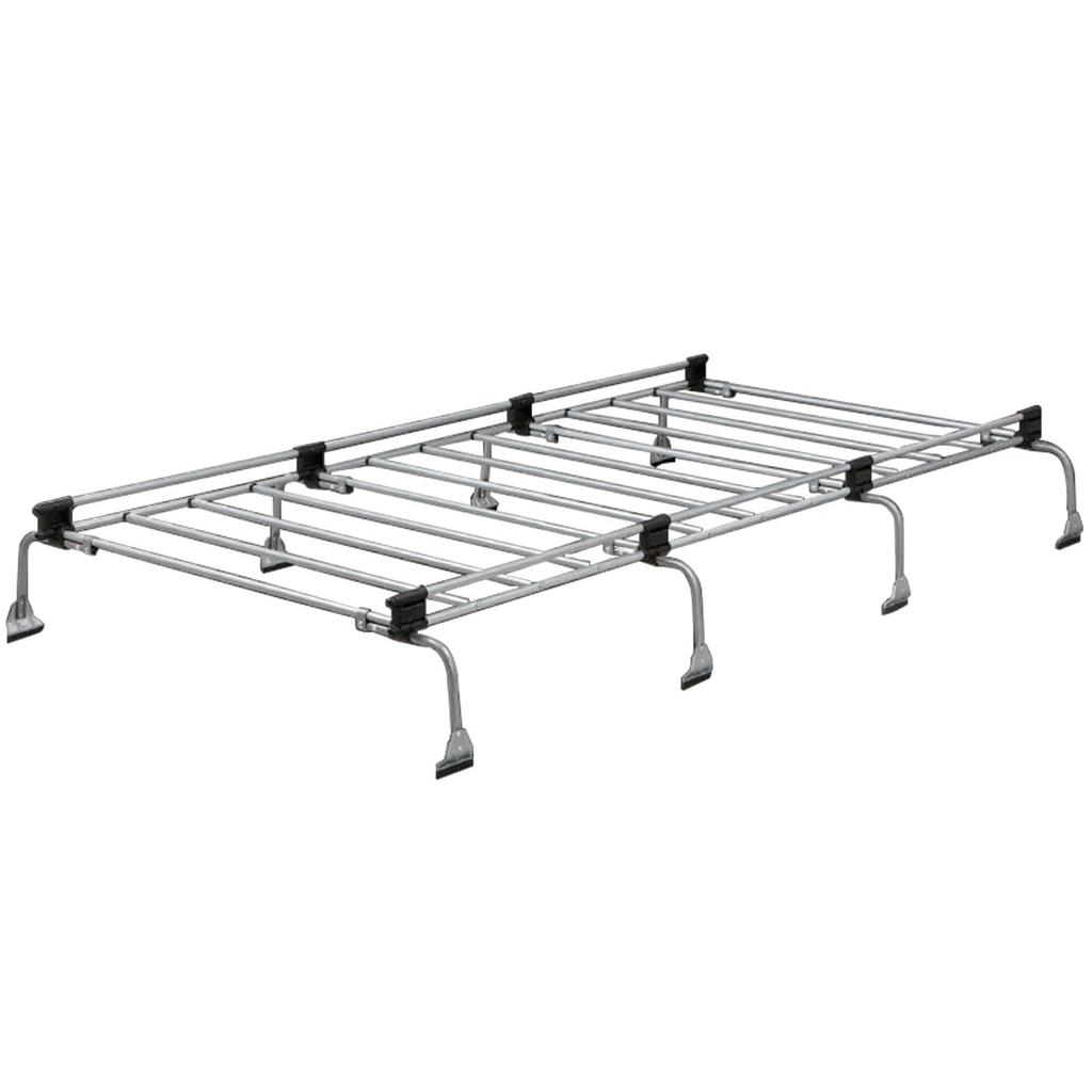 TUFREQ Roof Carrier U 50kg Load Seiko Made In Japan Rack, Series, UL34, Capacity, Kogyo,