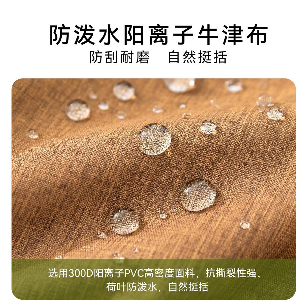 Spring and Summer Cat Bag Water-resistant Adjustable Anti Slip Shoulder Bag Handbag Pet Supplies