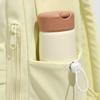 Campus Backpack Student School Bag Women's Large Capacity Backpack