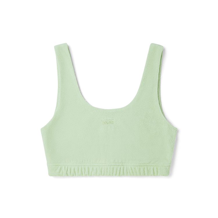 

Vans Yoga Sports Bra Women Underwear VN0A4OP9Z8Q M