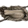 Gebrauchte Valextra Umhängetasche Gurege Canvas/Leder Damen