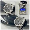 Used Working item CASIO EDIFICE EQB-501 Tough Solar YA0015