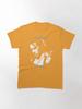 Jeff Buckley Jeff Buckley "Grace" Classic T-Shirt