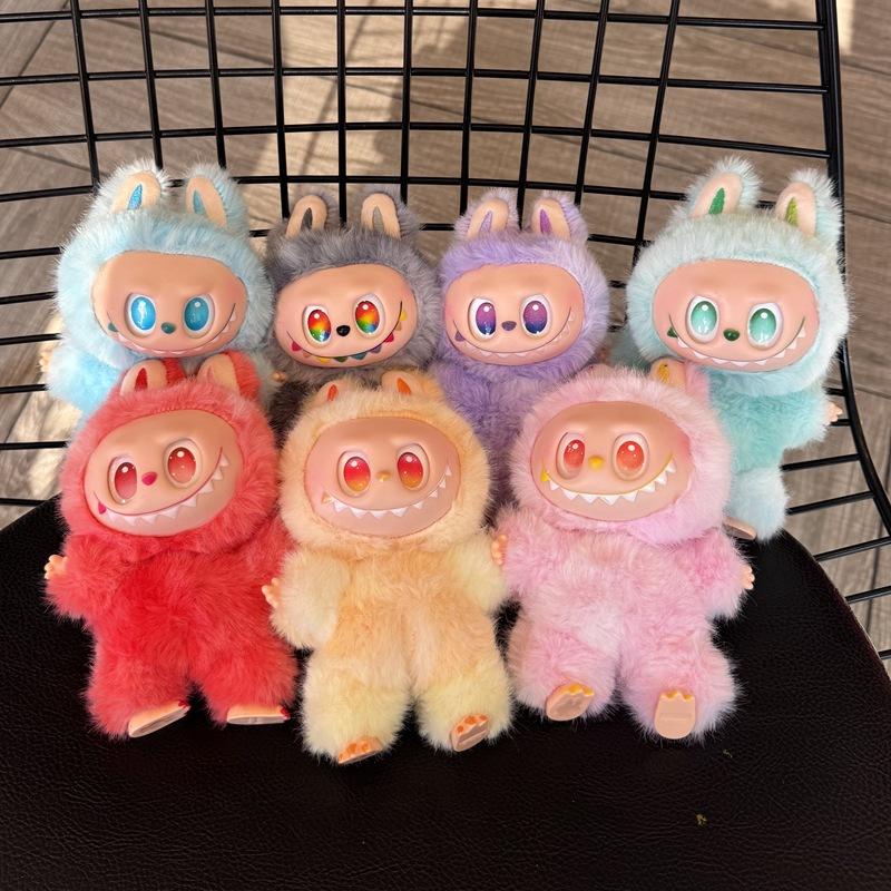 Stuffed Toy Plush Animal Dolls Bedroom Decoration Cartoon Gifts Kids