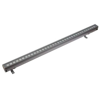 Nufeng 24V Dimmable Four-Color LED Wall Washer Light