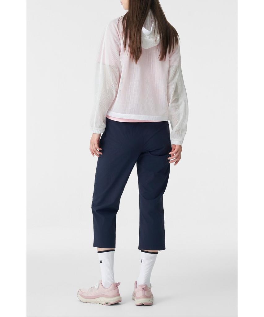 Koolongseupocheu Women'S Length Standard Pants Jkpom26212Nay