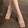 Calzado para mujer – Sandalias