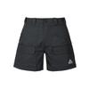 Jordan Casual Shorts Women's Black Moderate DQ4546-010