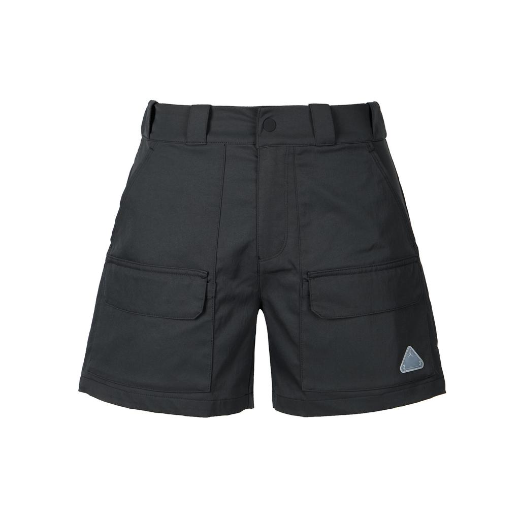 Jordan Casual Shorts Women's Black Moderate DQ4546-010