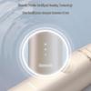 Philips Sonicare HX9996/13 Smart Electric Toothbrush CN Plug (adapter Included)