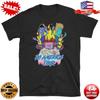 Beavis and Butthead Do America Tour Short-Sleeve T-Shirt S-5XL FREESHIP