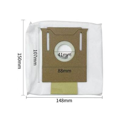 Non-Woven Dust Bags for Ecovacs T8/T8AIVI/N8 PRO Robots