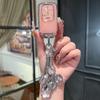 Compatible Key Covers for Civic, Accord, CR-V, Vezel, XRV, Breeze, Lingpai, Inspire, and UR-V.