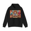 Cereal Killer Hoodie, Fun Sweatshirt, Cartoon Design, Gift for Cereal [...]