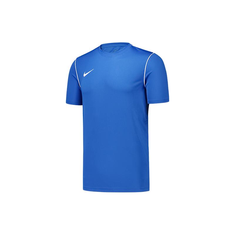Nike Soccer Jerseys Men s Blue Moderate BV6883-463 S