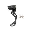 Bicycle Chain Guide 1X System Bb08S Iscg05S Post Mount Single Speed Chain Guard Wide Narrow Gear Guider For 30-40T/30-38T