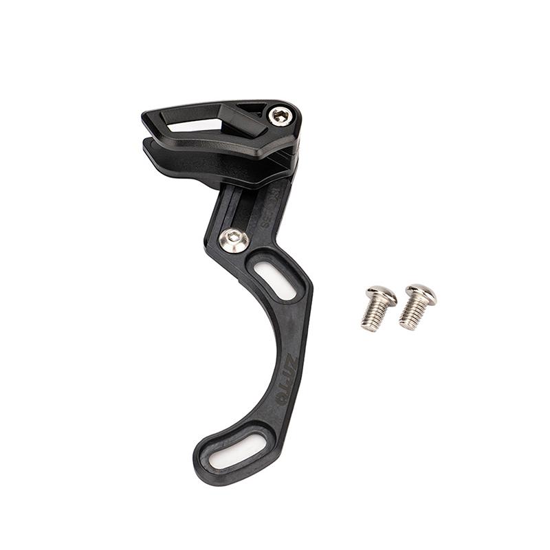 Bicycle Chain Guide 1X System Bb08S Iscg05S Post Mount Single Speed Chain Guard Wide Narrow Gear Guider For 30-40T/30-38T