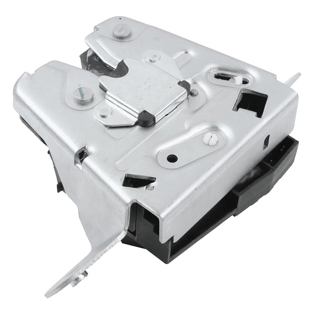 For Mercedes-Benz X204 Rear Trunk Lock Actuator for GLK250 GLK350 2010-2015 No Power Locking Direct Fit OEM 2047400535