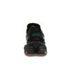 Mowalola X New Balance 9060 Burglarwear - Teal Unisex Sneakers Black U9060ML
