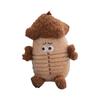 Adorable Toy Plush Meat Character Doll 13cm Soft And Cuddly Gift For Ages All