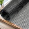 Window Screen Replacement Kit, Child-safe Window Screen, Fiberglass Mesh Roll for Sliding Screen Doors Patio Porch Screens