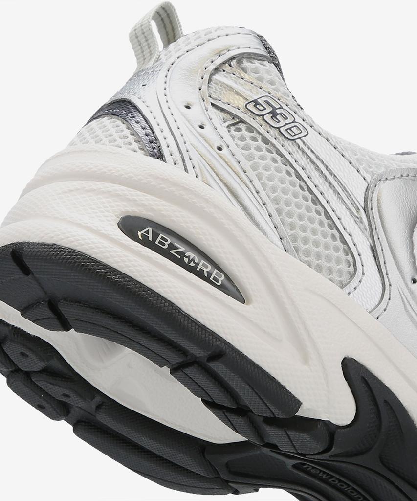 New Balance Nbpdgf719S / Mr530Lg (Silver)