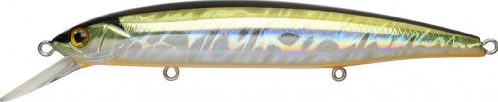 Bassday Mogul Minnow 110SP Suspend Lure 17 grams SB-304 (3079)