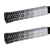 2lots Durability Sport Adhesive Grip Tape Baseball Bat Bicycles Handle Tape for Sports Equipment Including Racquets