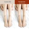 Langsha Women's Summer Sheer Ankle Socks