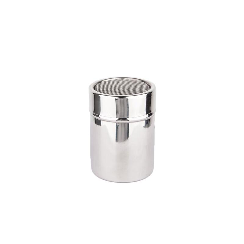

TLXT Cocoa Powder Shaker & Baking Dredger Set
