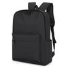 Schoolbag New Lightweight and Simple Computer Backpack Medium College Student Schoolbag Outdoor Travel Backpack Leisure Backpack Women