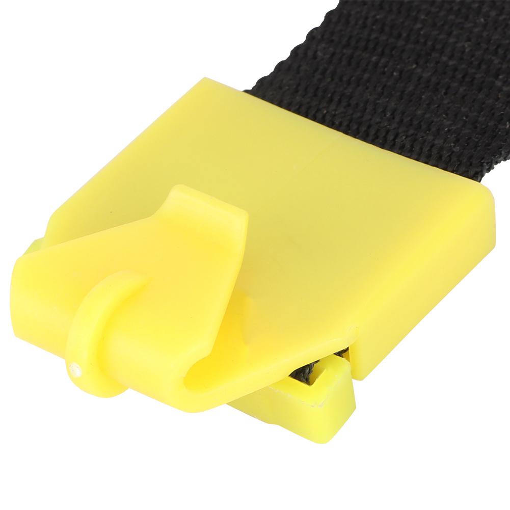 2 Pairs Thickened Sponge Adjustable Agricultural Manual Sprayer Backpack Shoulder Strap