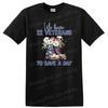 22 Veterans We Have To Save A Day Floral Combat Boots T Shirt Tee