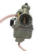 New Carburetor For MIKUNI HONDA CG125 CB125 CM125 Carb