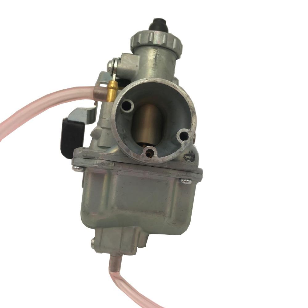 New Carburetor For MIKUNI HONDA CG125 CB125 CM125 Carb