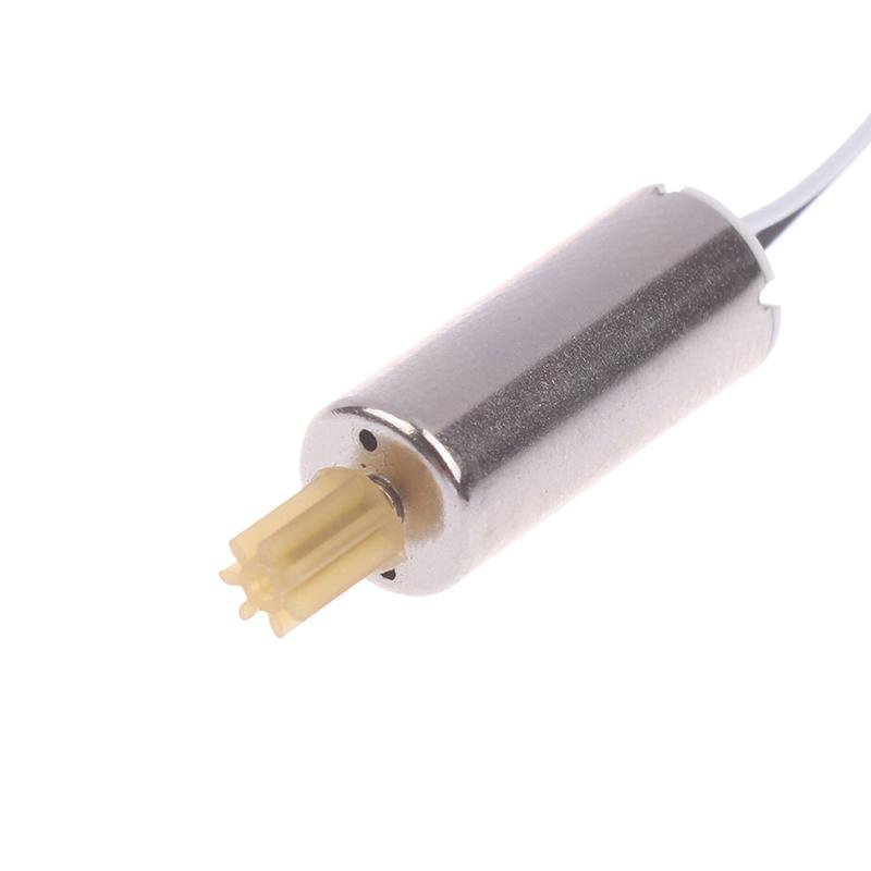 Univerzální základna motoru pro RC dron E88/E99 Kvadrokoptéra Náhradní díly Motory Velké ozubené kolo Motor Uav 7 zubů Pouzdro motoru Uav Motor