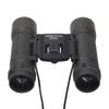 10x25 1000m Long Range Folding Mini Telescope Hd Powerful Binoculars For Outdoor Camping Tourism With Neck Rope