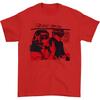 2026 Sonic Youth Sonic Youth Band Rock Punk Casual Tshirt Unisexs And Womens Luxury Band Brand Outdoor Leisure Unisex Top