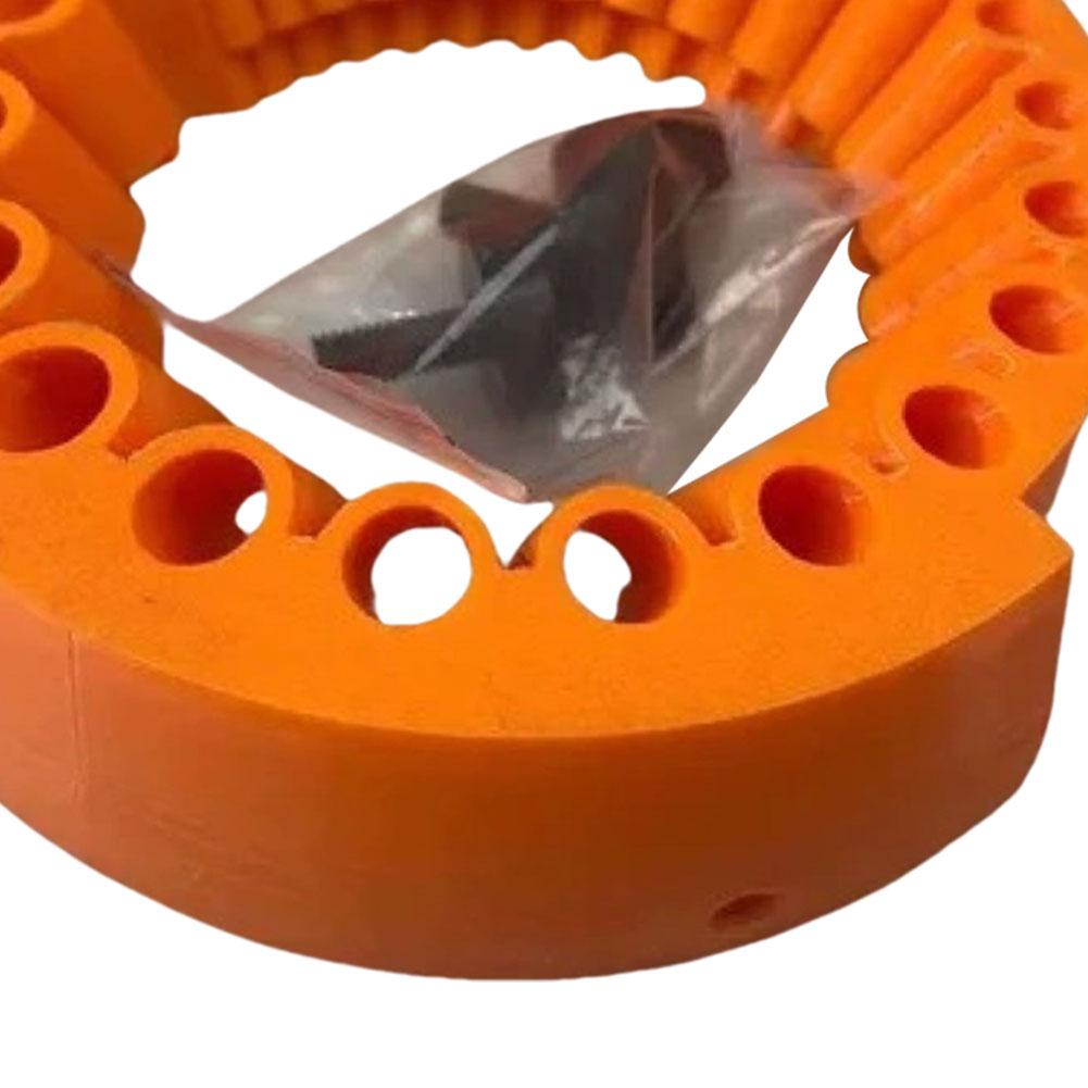 2-13mm Drill Grinder Power Drill Bit Sharpener Power Multi-Specification Drill Bit Power Abrasive Tools for Grinding 125mm Grind