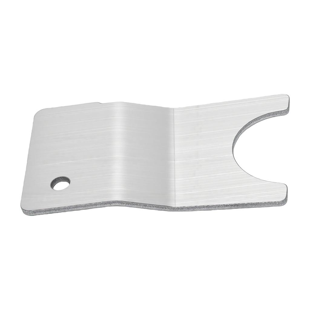 Tailgate Anti Theft Lock Replacement for Toyota Tacoma 2024 2026 Truck Bed Tailgate Lock Protector