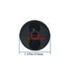 General Replacement Practical Range Oven Knob Stove Repair Accessories Cooker Knob Gas Stove Knob