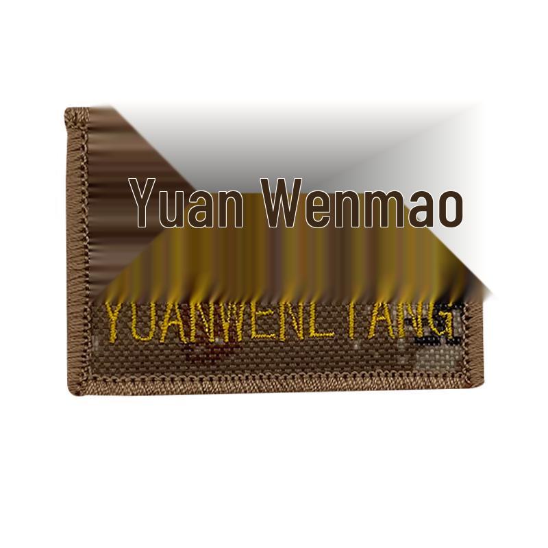 Xuefeng Fox Versatile Velcro Patch