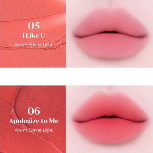 ETUDE Soft Fixing Tint 4g