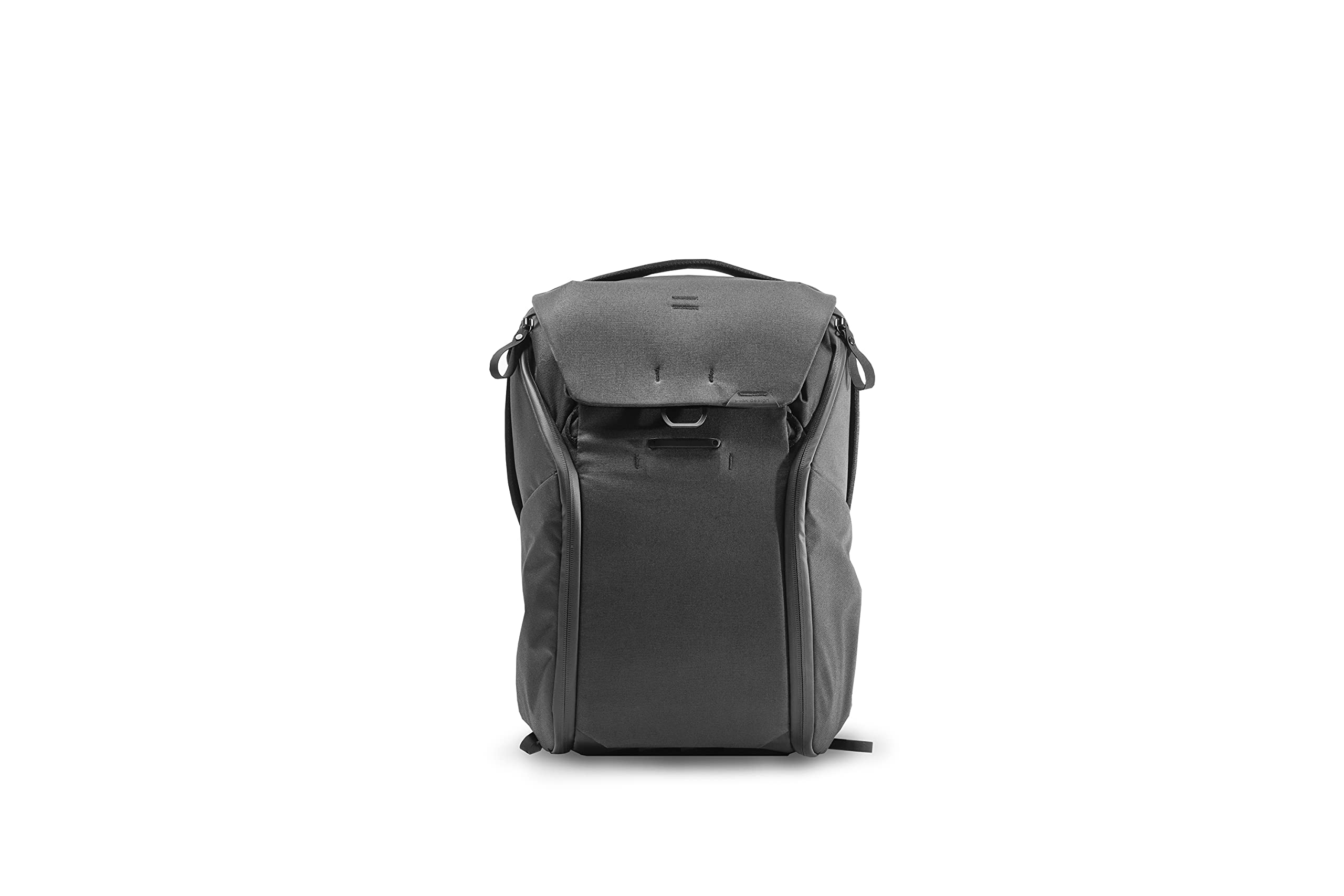 

Design Everyday Backpack 20L Black PFAS Free [Peak Design] [Peak BEDB-20-BK-3 чорний