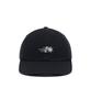 NICEGHOSTCLUB 3Star Cap_Black(Ng2Gsuab32A)